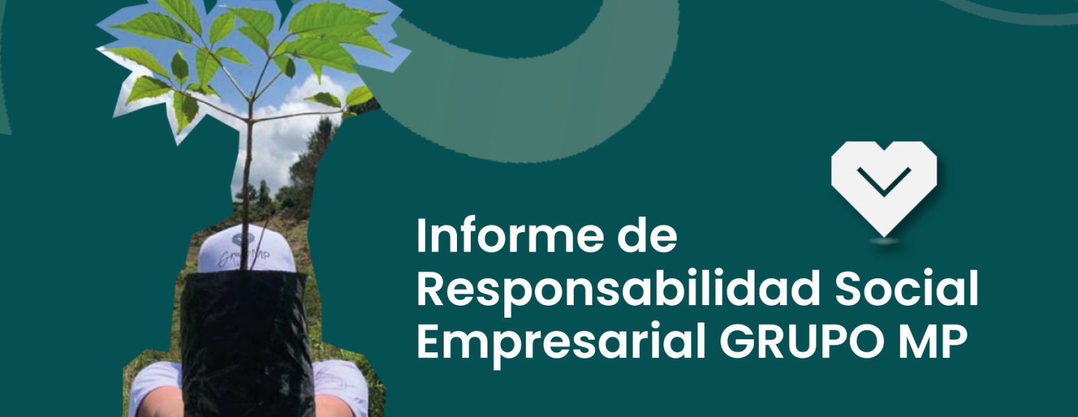 Informe de Responsabilidad Social